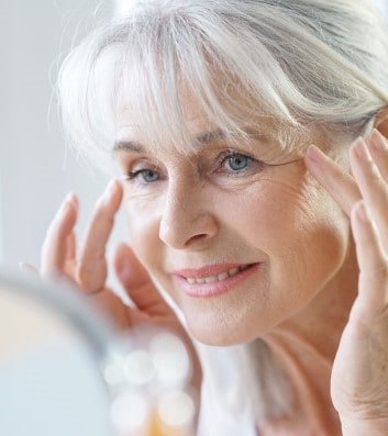Choices for lady with Morpheus8 treatment Port Glasgow