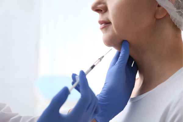 fat dissolving injections