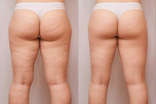 cellulite