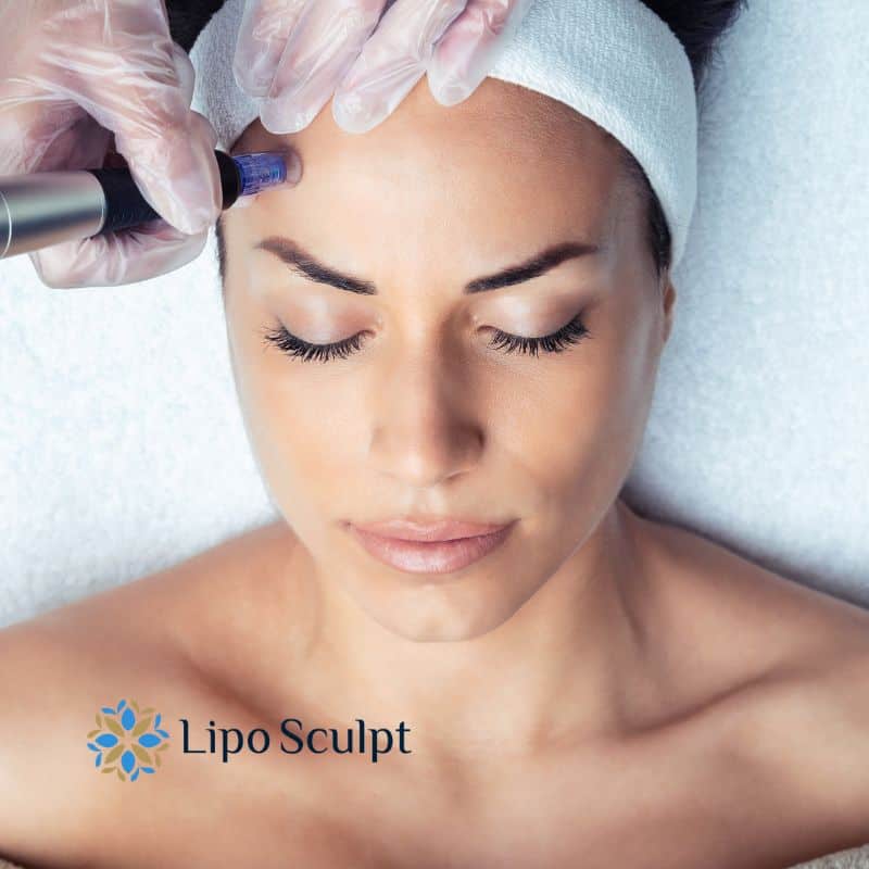 Book in for Morpheus8 Treatment Port Glasgow today!