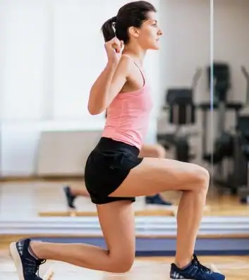fat freezing Port Glasgow and exercise
